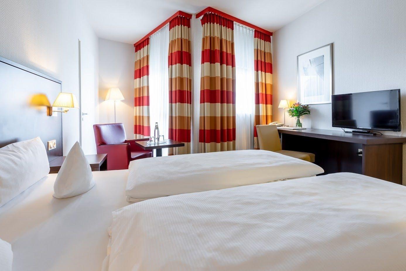 Trip Inn Frankfurt Nordwestzentrum Frankfurt am Main Luaran gambar