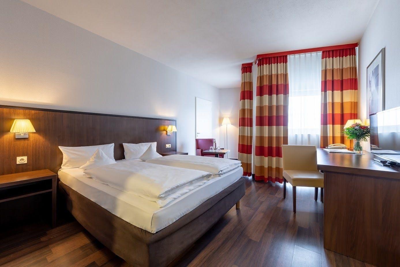 Trip Inn Frankfurt Nordwestzentrum Frankfurt am Main Luaran gambar
