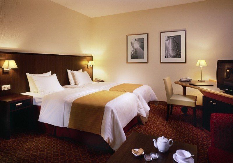 Trip Inn Frankfurt Nordwestzentrum Frankfurt am Main Luaran gambar