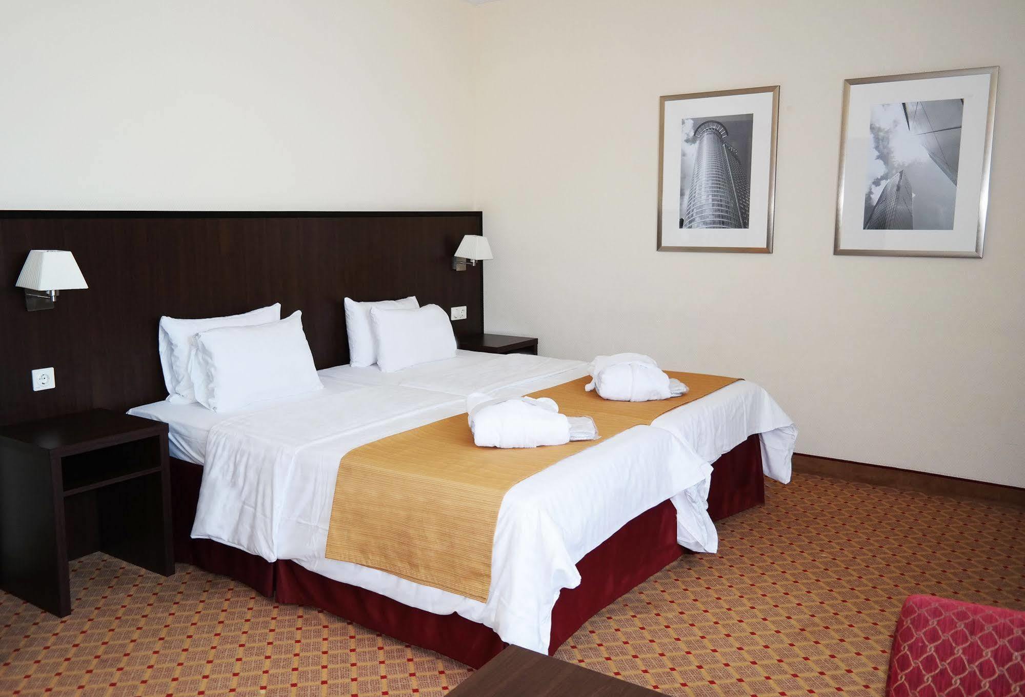 Trip Inn Frankfurt Nordwestzentrum Frankfurt am Main Luaran gambar