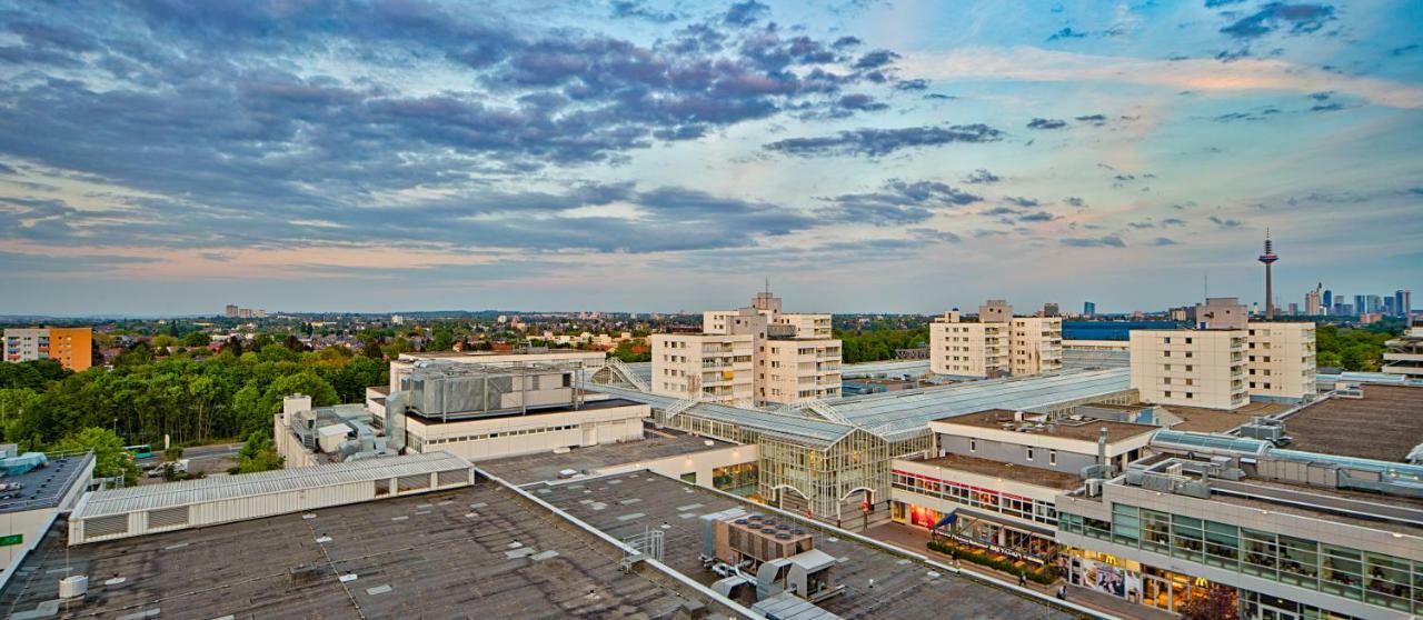 Trip Inn Frankfurt Nordwestzentrum Frankfurt am Main Luaran gambar